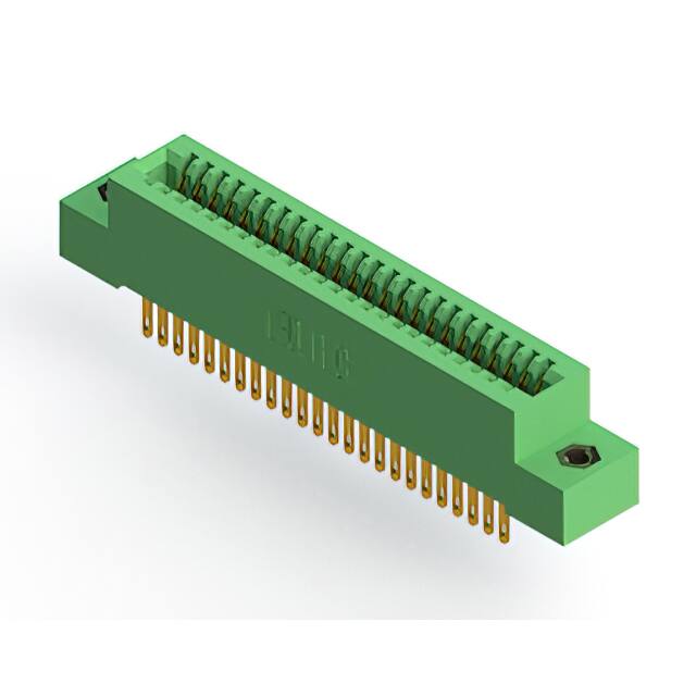 325-048-500-207 EDAC Inc.  Edgeboard Connectors